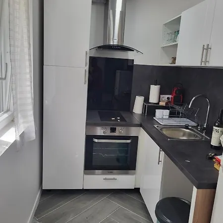 Ferienhaus Paulangela